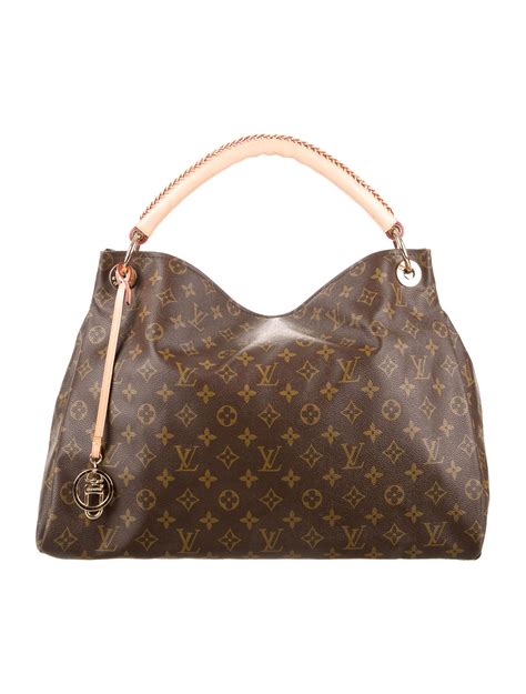 used louis vuitton artsy|Louis Vuitton artsy mm price.